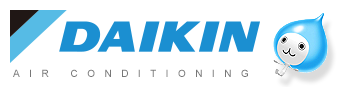 DAIKIN AIR CONDITIONING