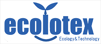 エコロテックス ecolotex