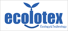 エコロテックス ecolotex